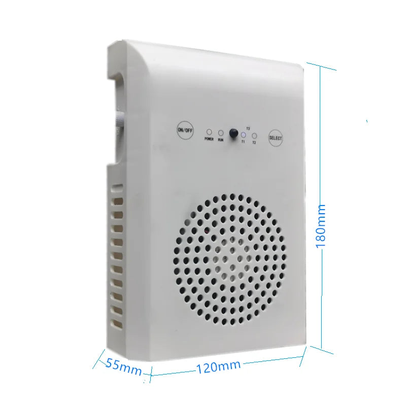 Ozone Car Generator, 12V, AP200, 200mg/L, Used on Household, Free Shipping