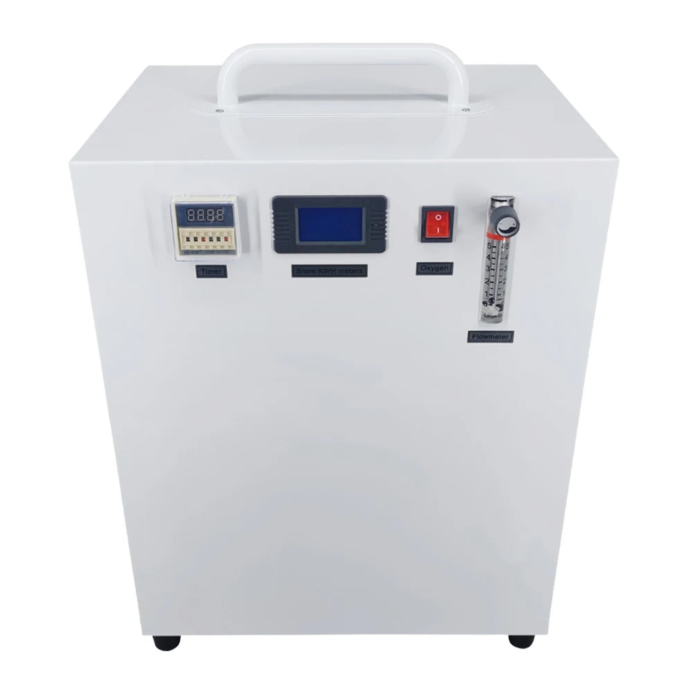 High-concentration Oxygen Concentrator Machine Household Commercial for Water Treatment | 3L/min 5L/min ≥93%